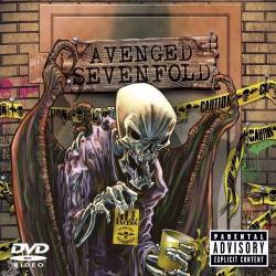Avenged Sevenfold : All Excess